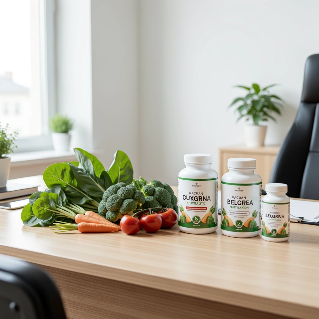 Nutritivno Savetovanje Ordinacija