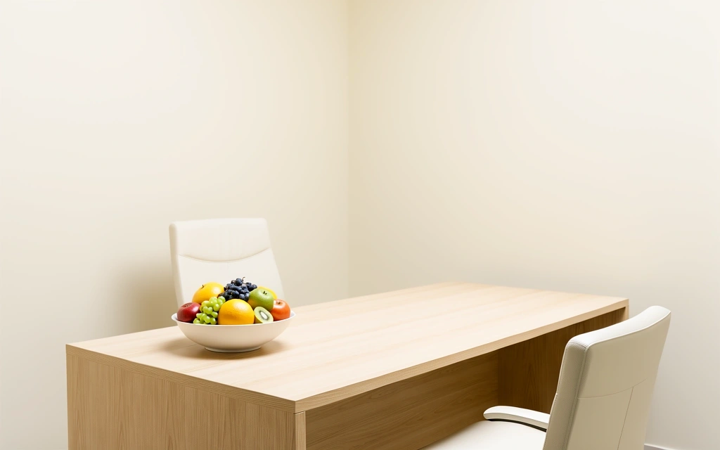 Prostor za nutritivno savetovanje